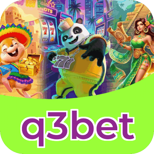 Download iOS q3bet