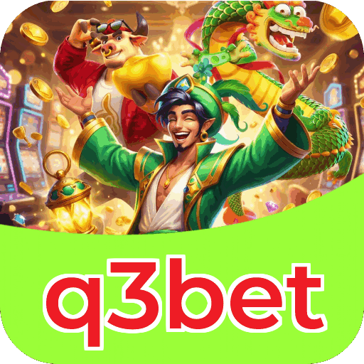 Download Android q3bet