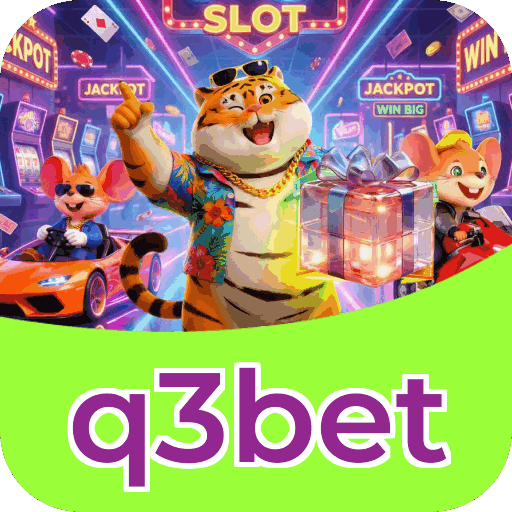 Lottery Clássica na q3bet