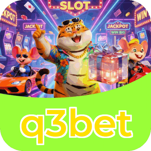 Fortune Rabbit - RTP 96.77%
