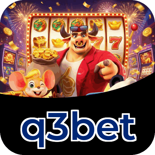 Suporte q3bet