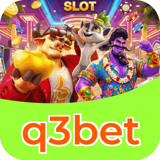 Jogos com maior RTP na q3bet