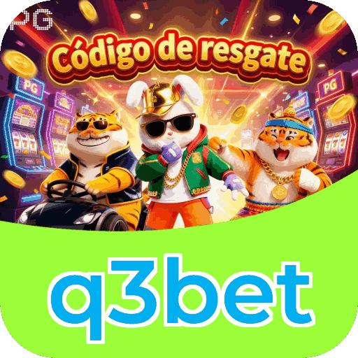 Cadastro q3bet