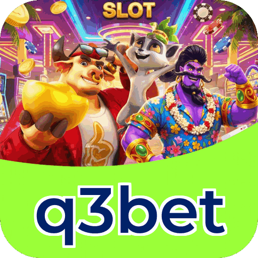 Dealers profissionais da q3bet