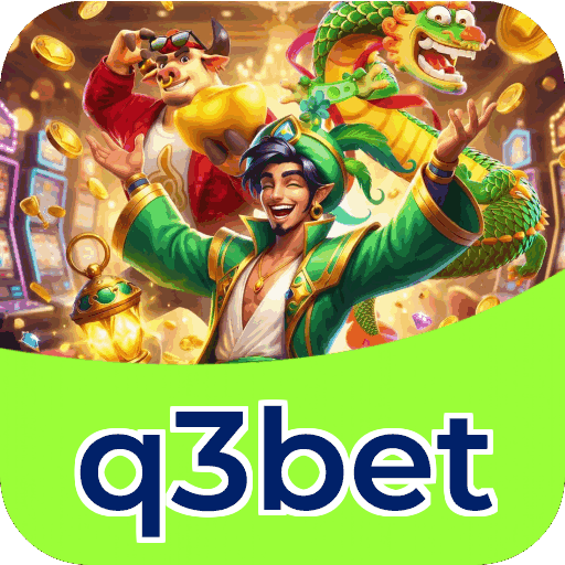 Download PC q3bet